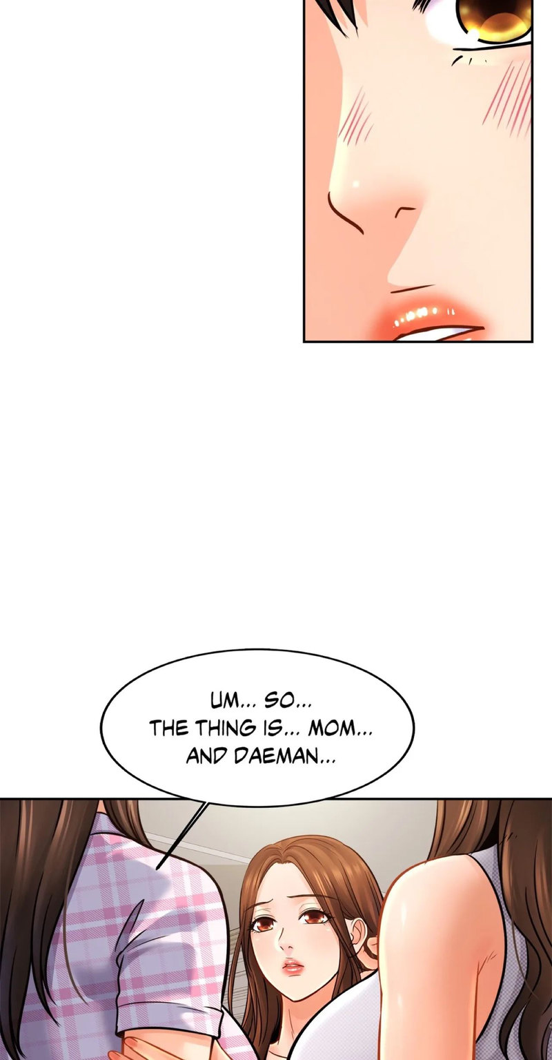 Close Family Chapter 50 Page 42