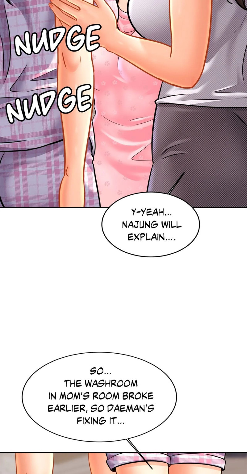 Close Family Chapter 50 Page 43