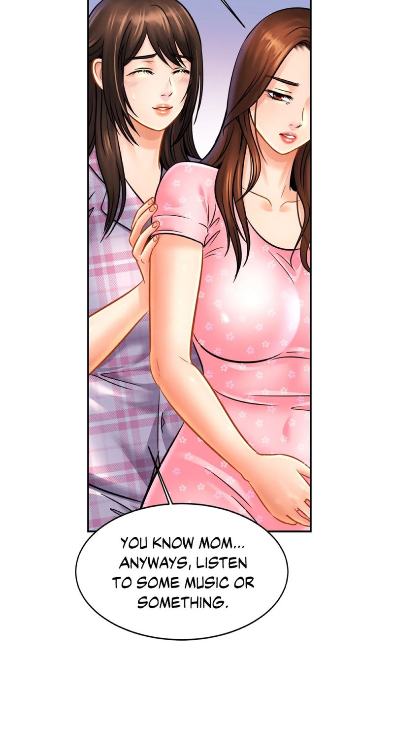 Close Family Chapter 50 Page 45