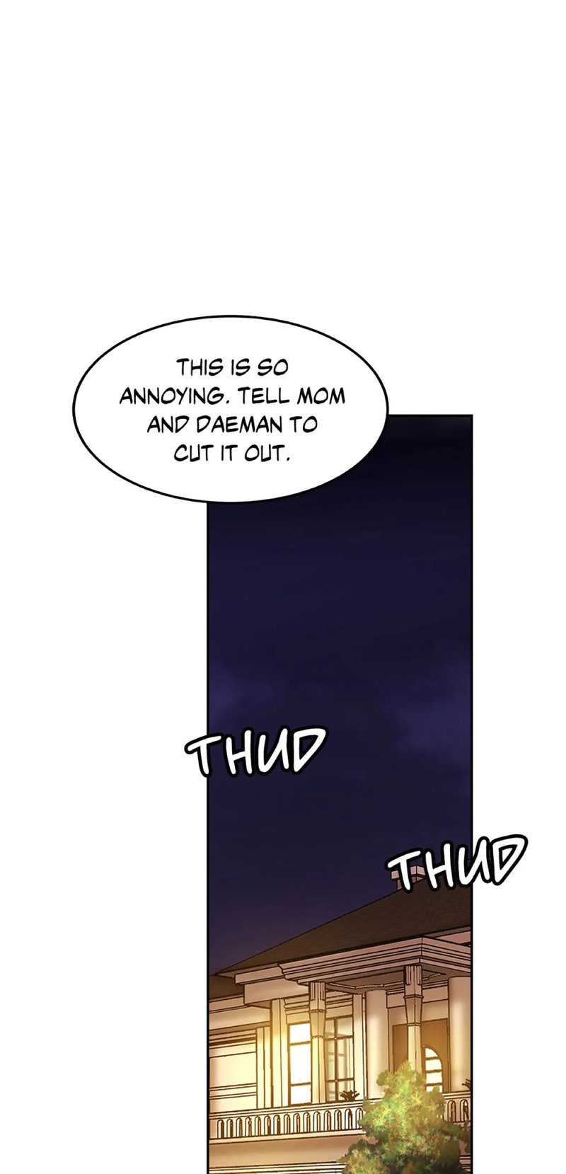 Close Family Chapter 50 Page 46