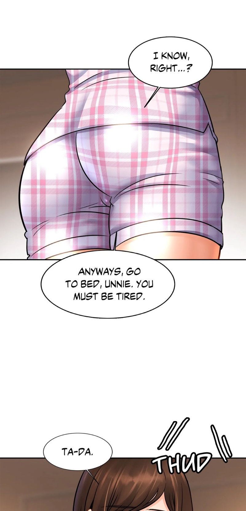 Close Family Chapter 50 Page 49