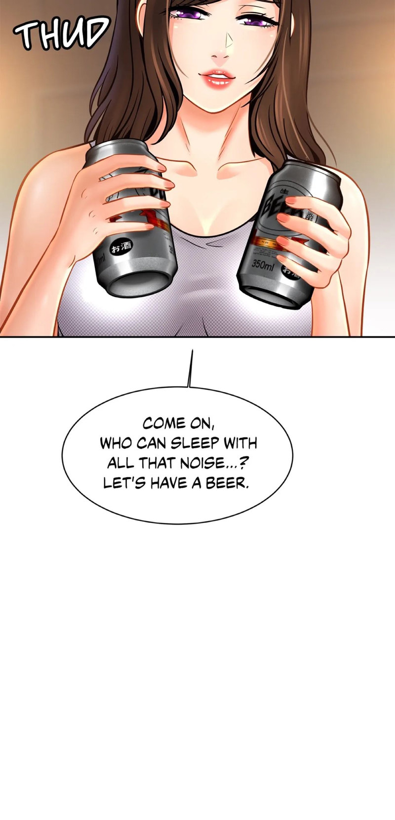 Close Family Chapter 50 Page 50
