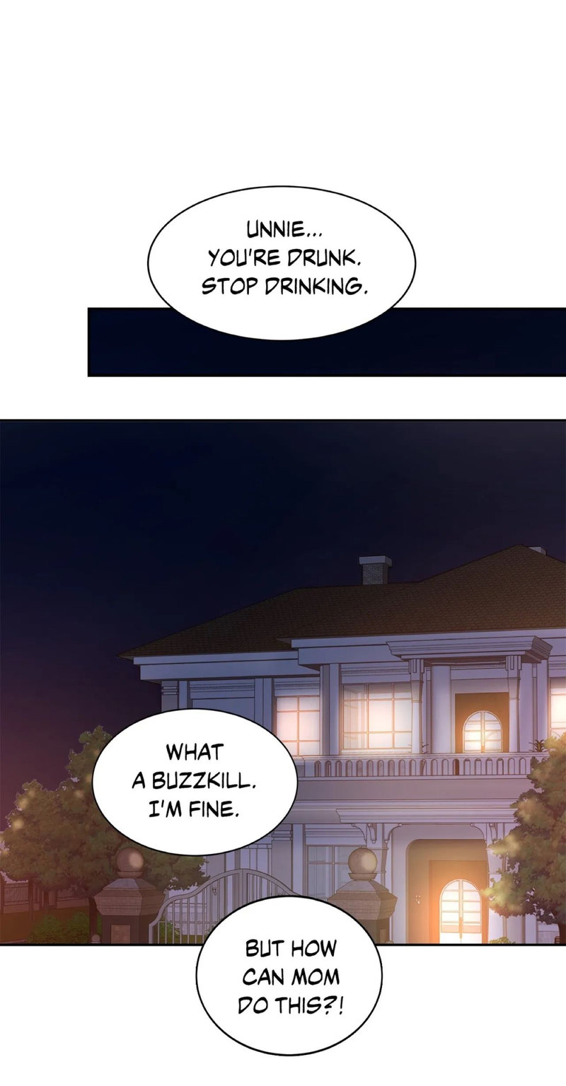 Close Family Chapter 50 Page 52