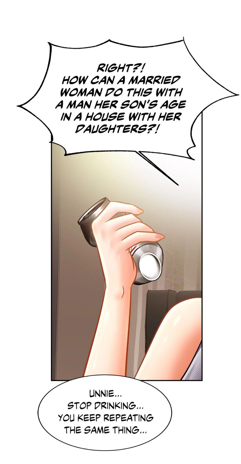 Close Family Chapter 50 Page 53