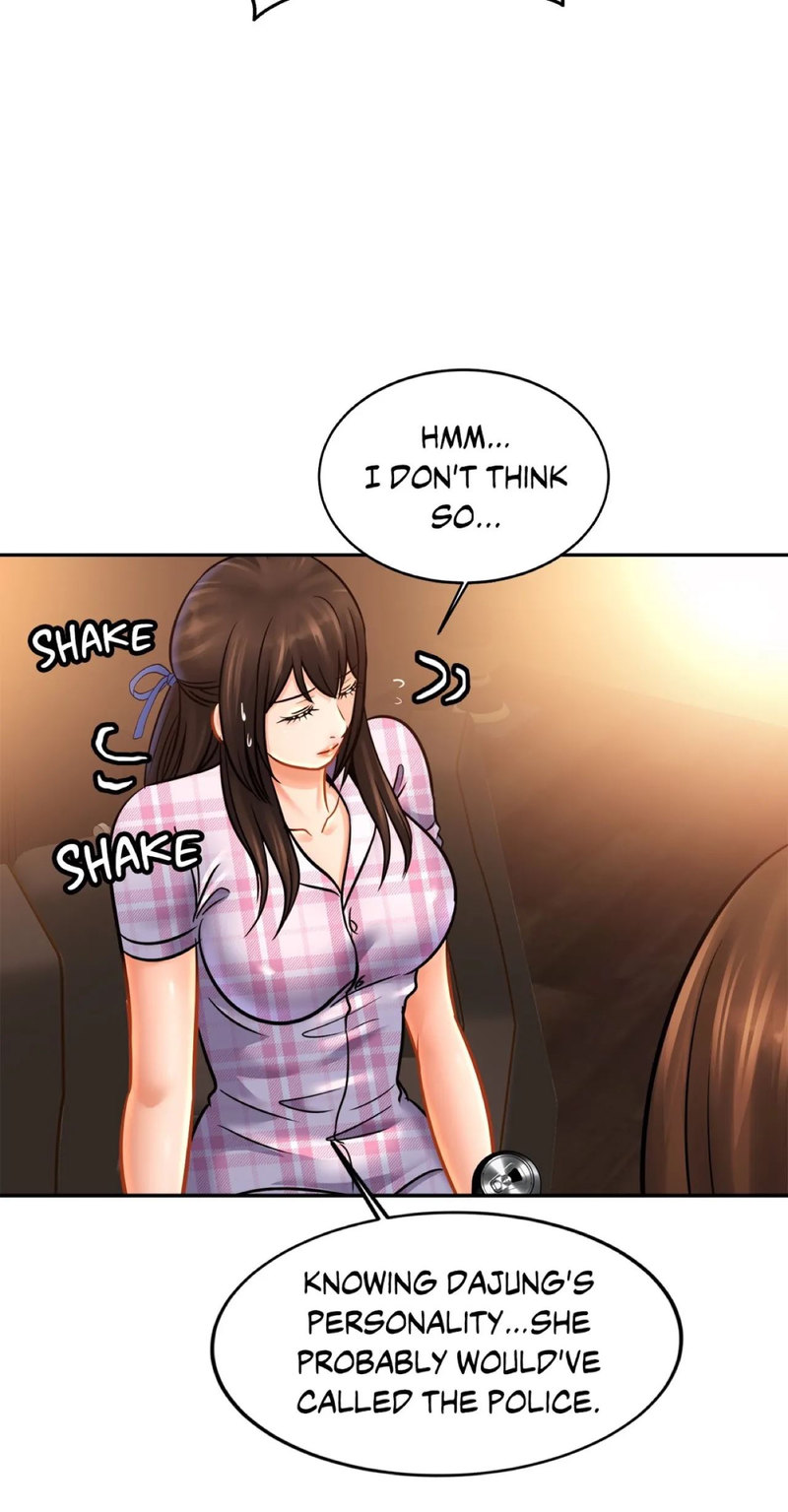 Close Family Chapter 50 Page 55