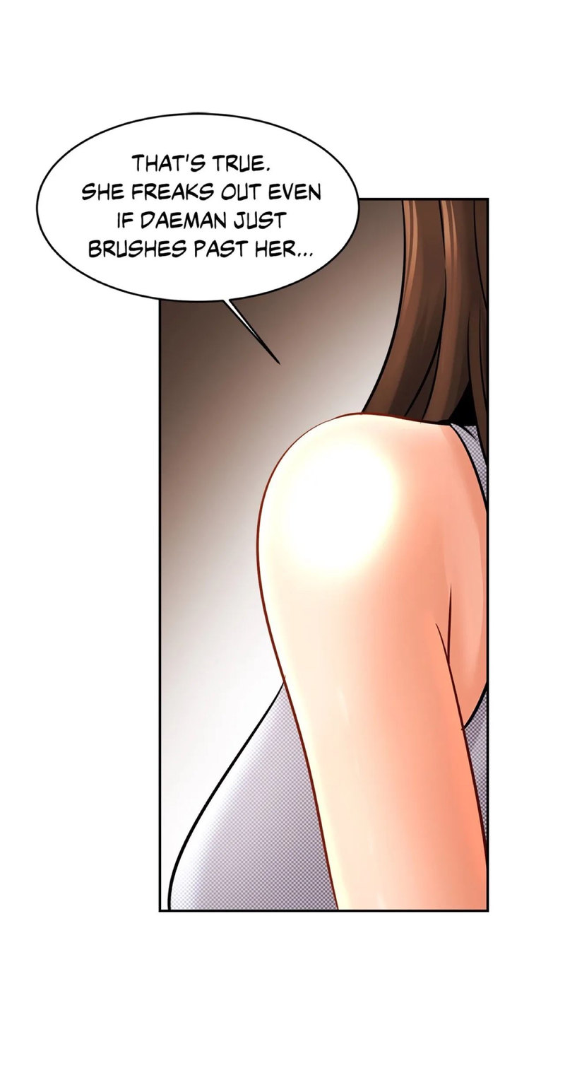 Close Family Chapter 50 Page 56
