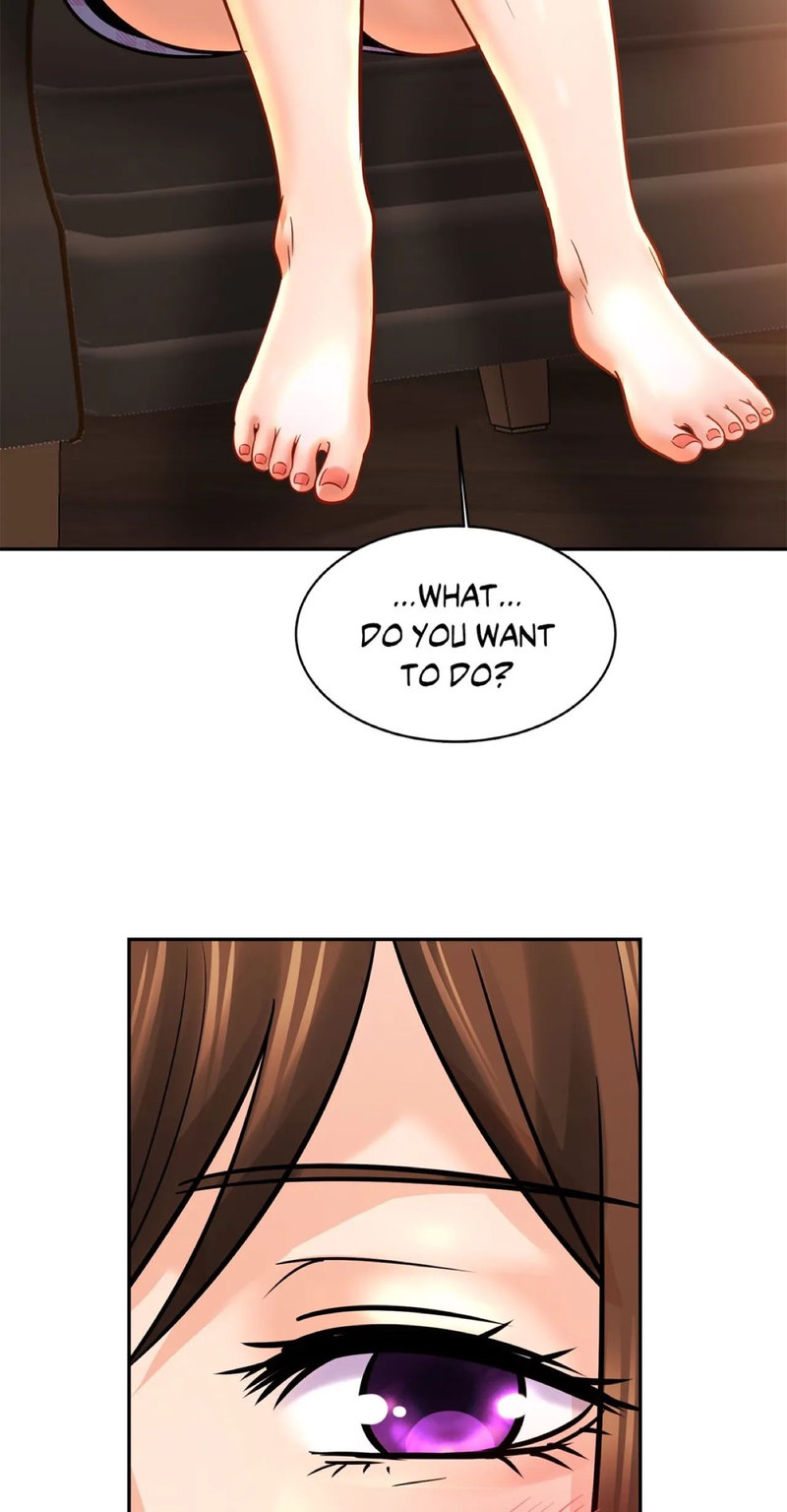 Close Family Chapter 50 Page 58