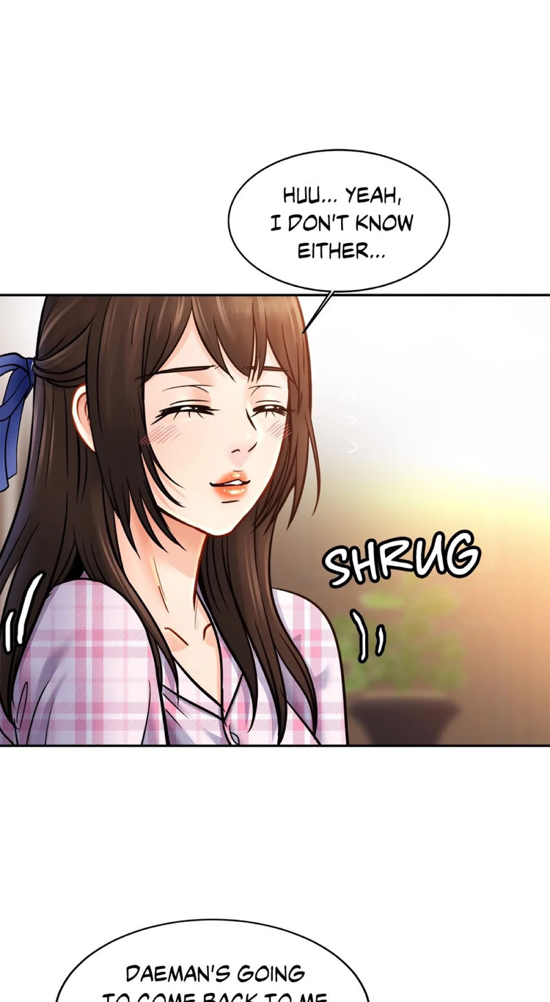Close Family Chapter 50 Page 61