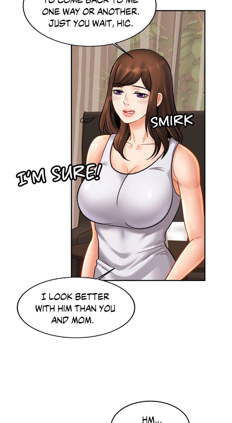Close Family Chapter 50 Page 62