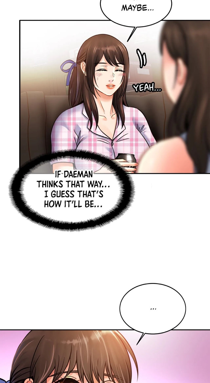 Close Family Chapter 50 Page 63
