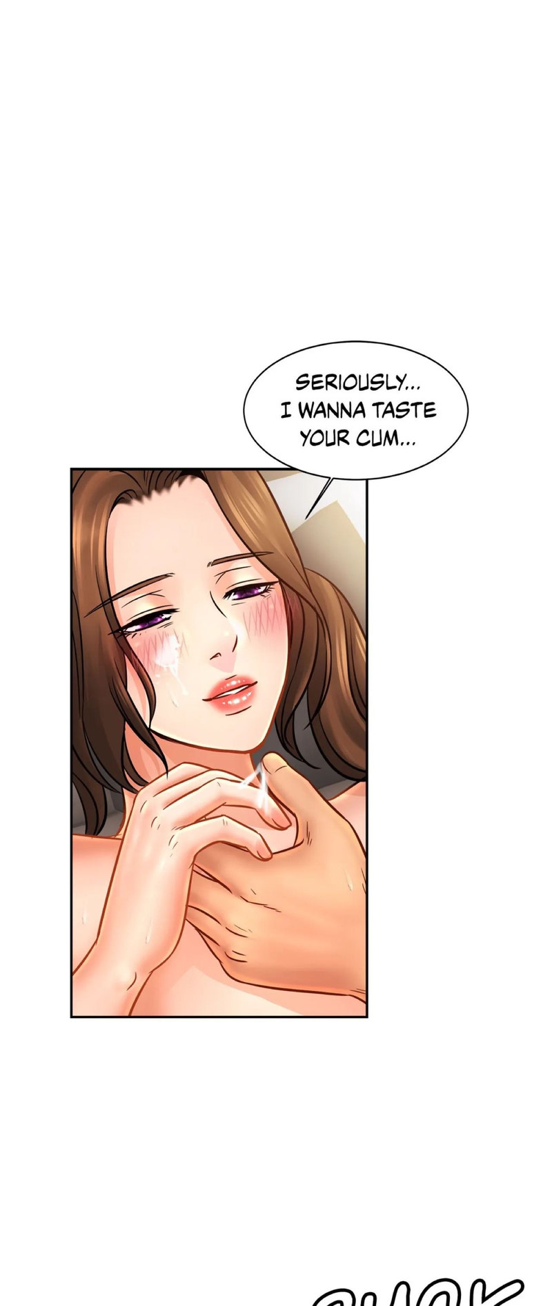 Close Family Chapter 51 Page 11