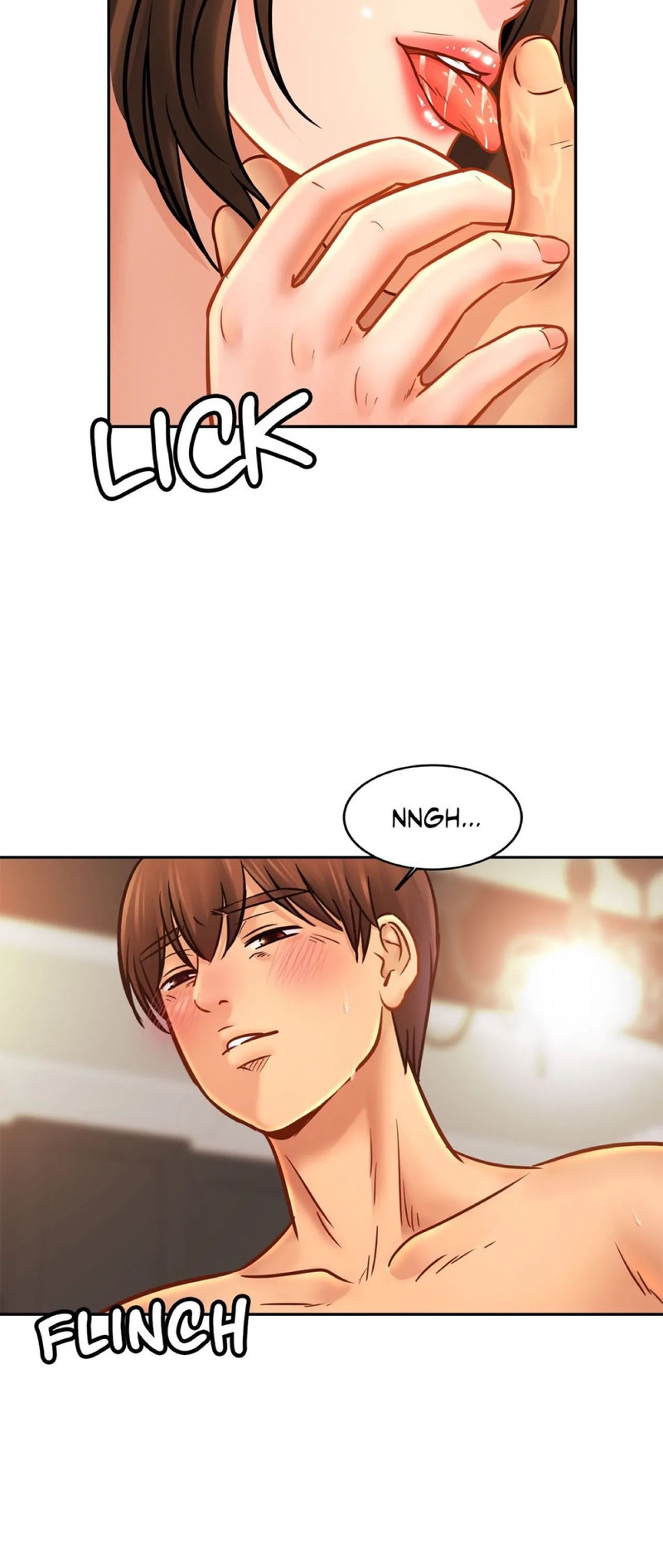 Close Family Chapter 51 Page 13