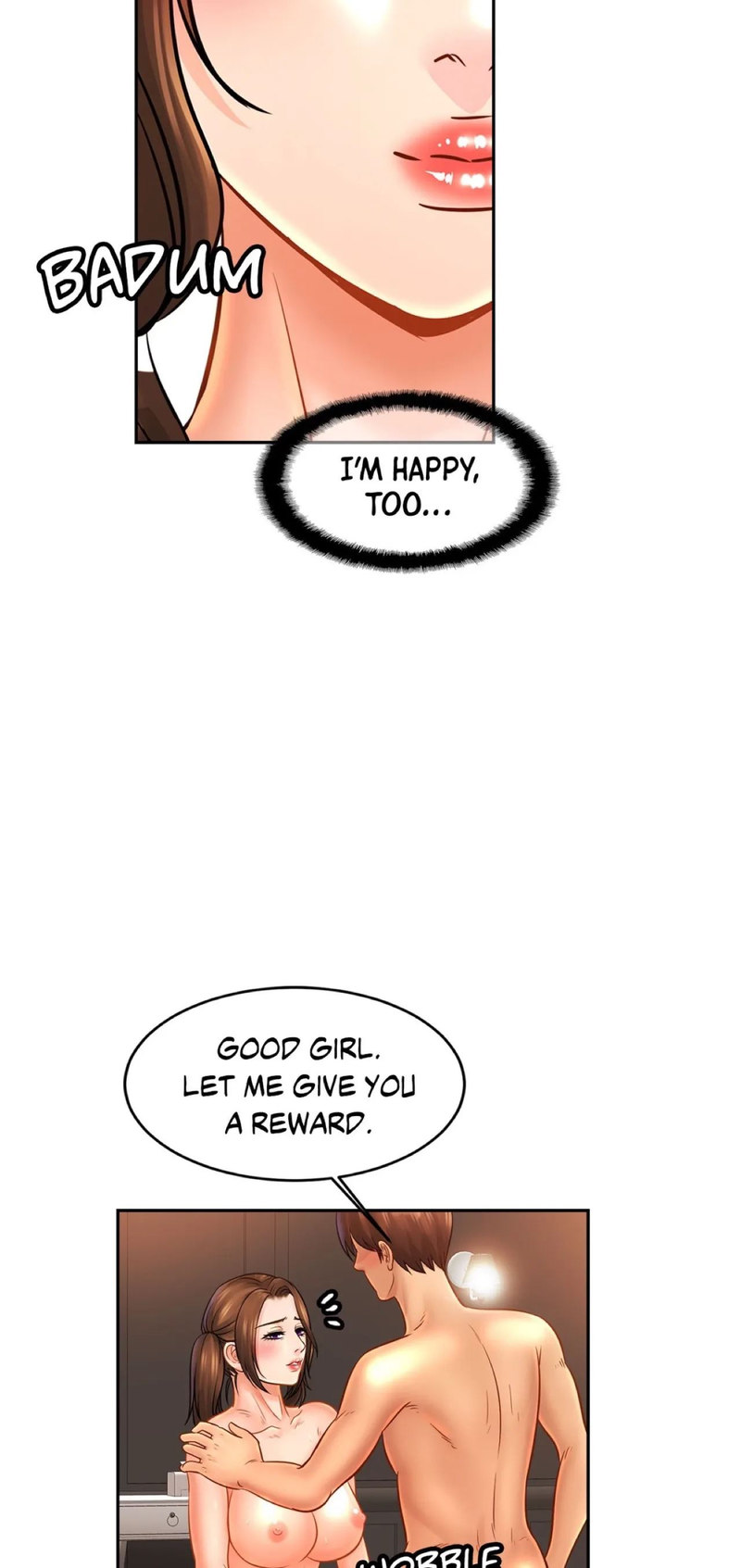Close Family Chapter 51 Page 23