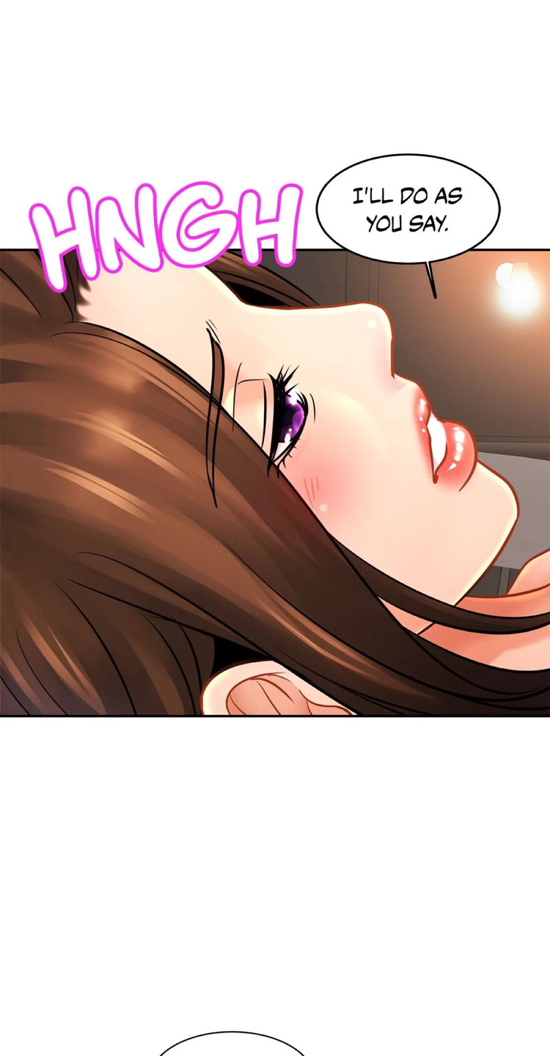 Close Family Chapter 51 Page 28