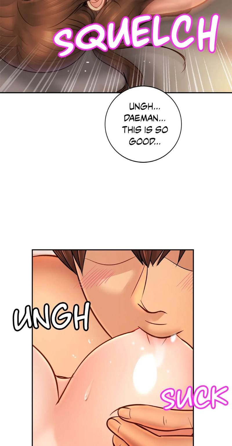 Close Family Chapter 51 Page 32