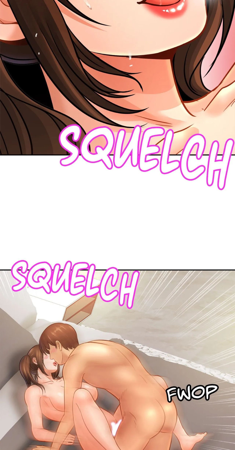 Close Family Chapter 51 Page 34