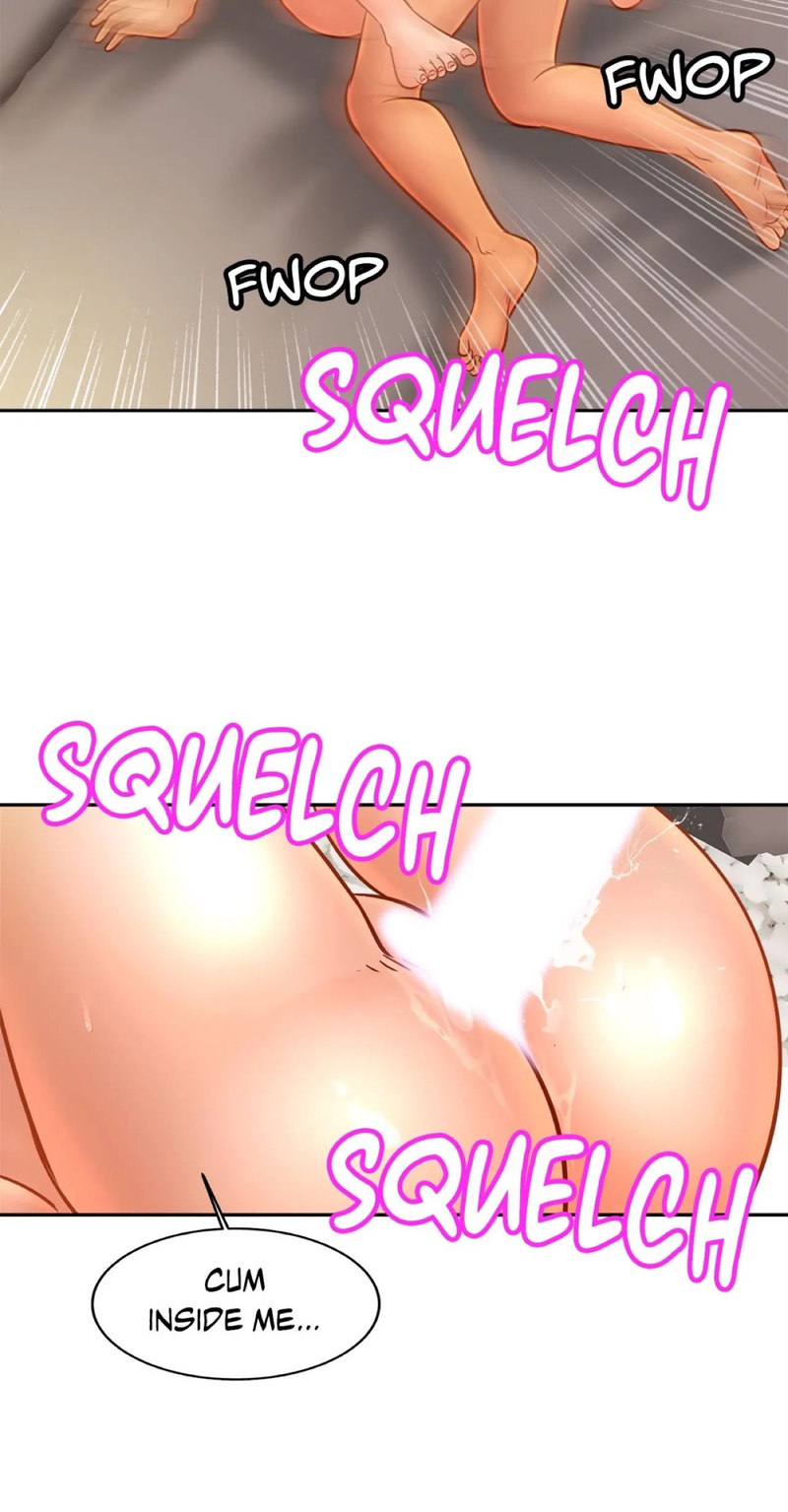 Close Family Chapter 51 Page 35