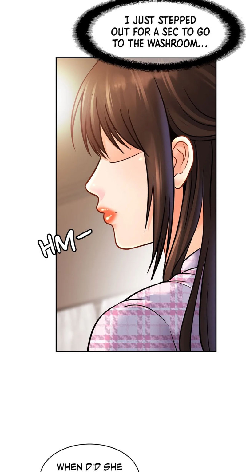 Close Family Chapter 51 Page 44