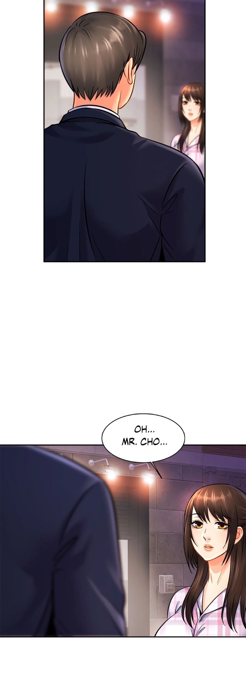 Close Family Chapter 51 Page 48