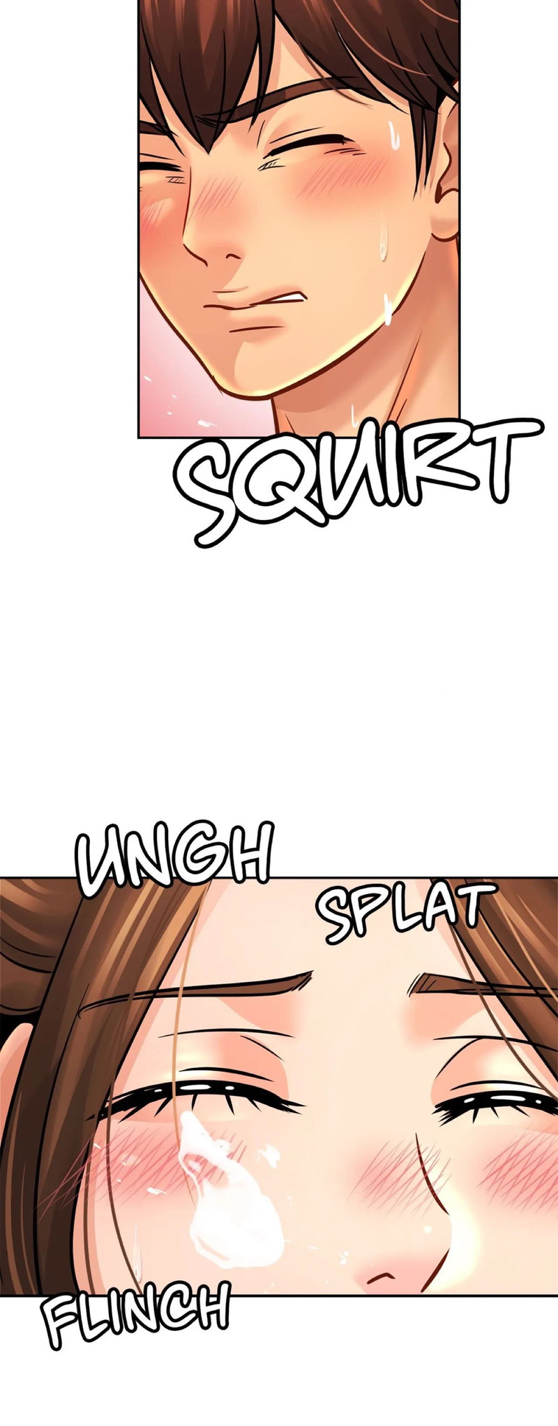 Close Family Chapter 51 Page 5