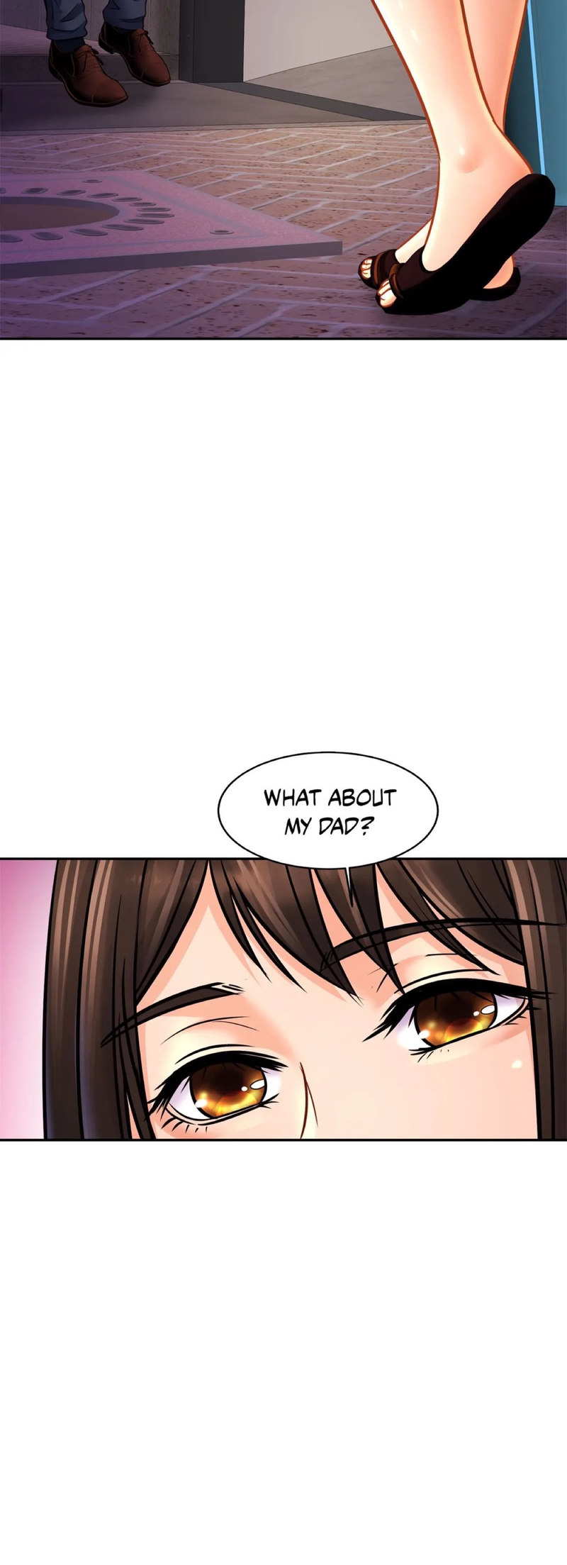 Close Family Chapter 51 Page 50
