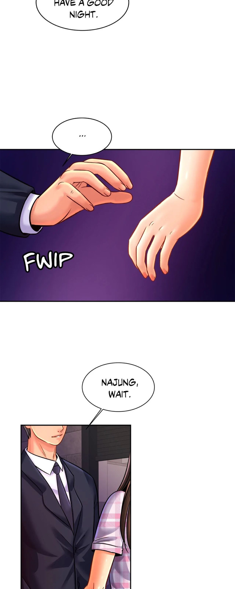 Close Family Chapter 51 Page 53