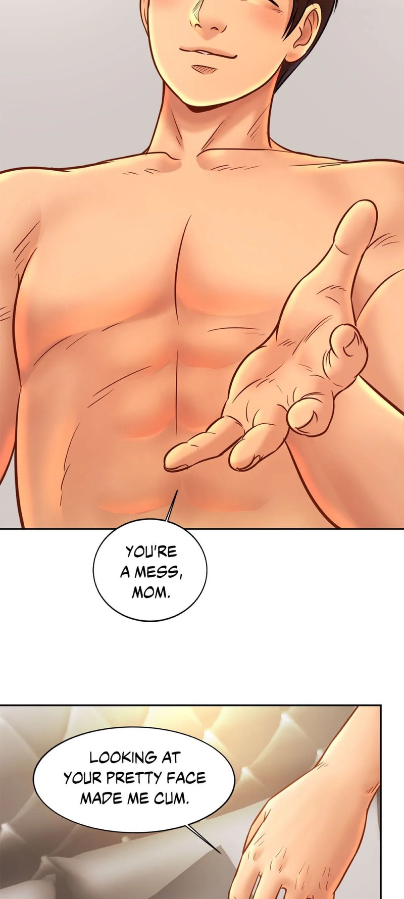 Close Family Chapter 51 Page 8