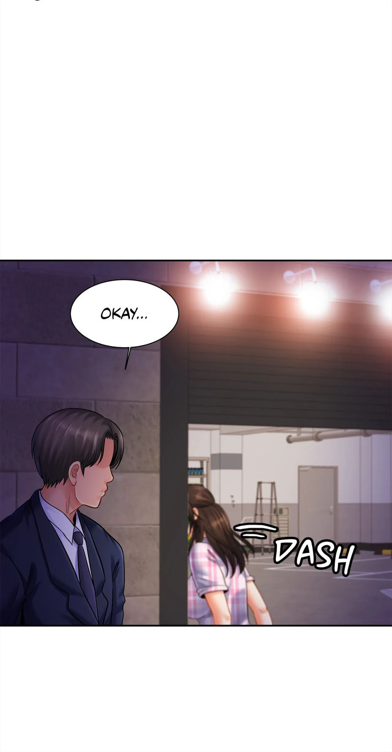 Close Family Chapter 52 Page 10