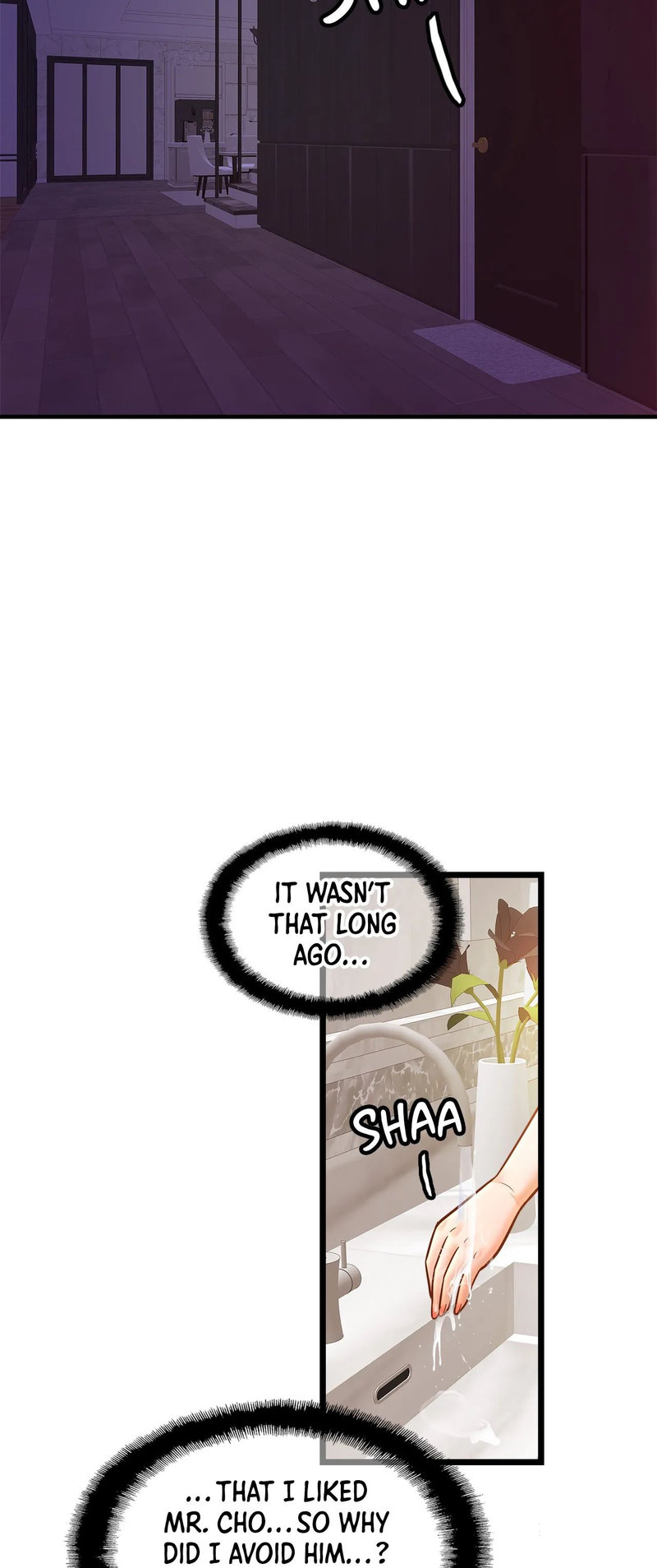 Close Family Chapter 52 Page 12