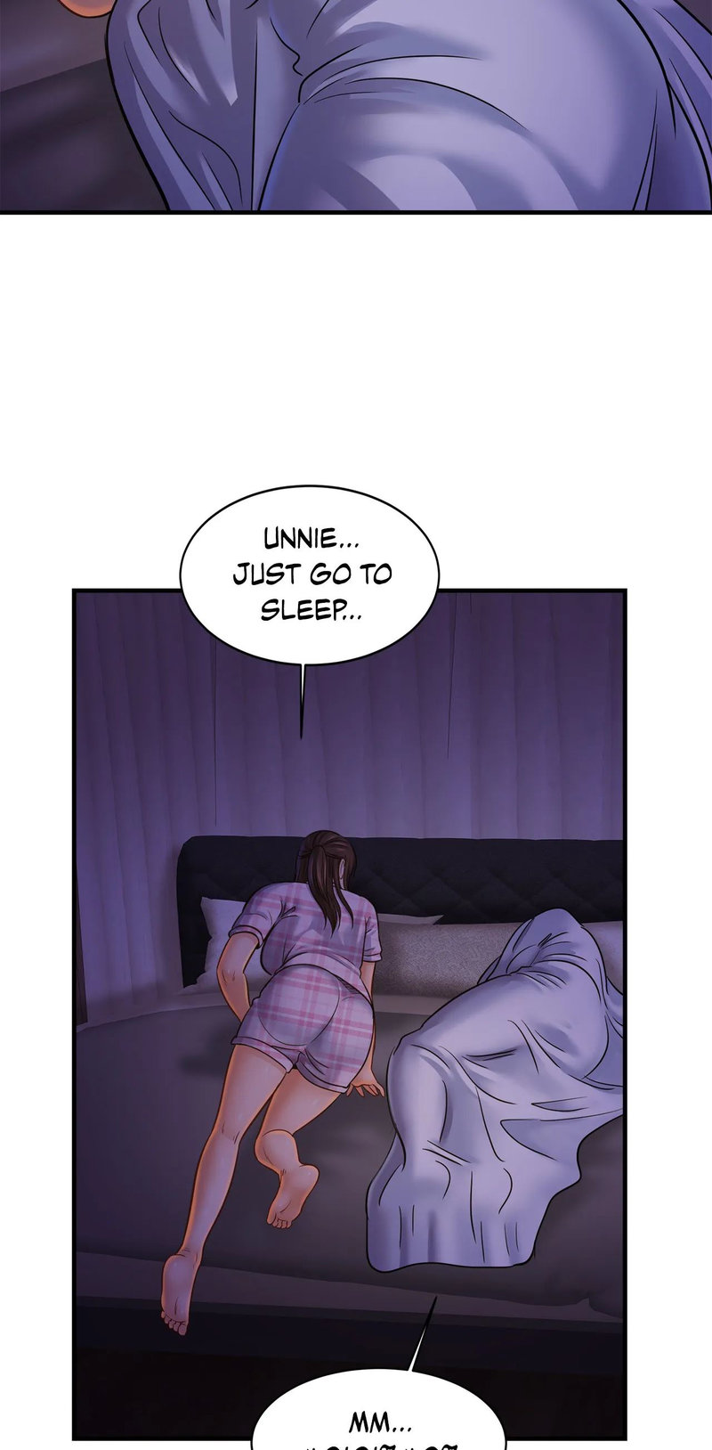 Close Family Chapter 52 Page 18