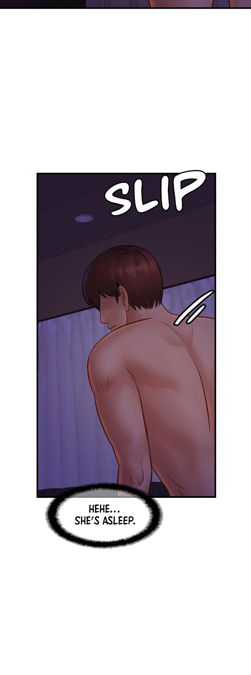 Close Family Chapter 52 Page 25