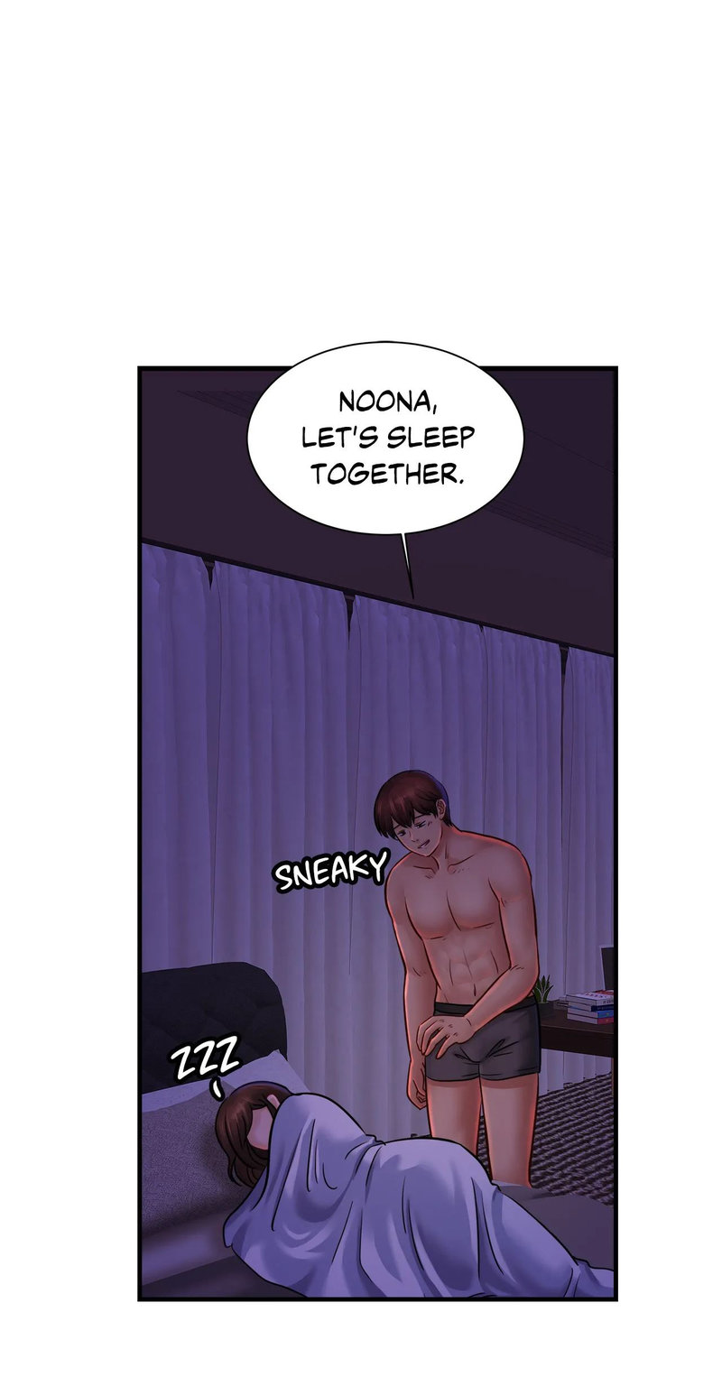 Close Family Chapter 52 Page 26
