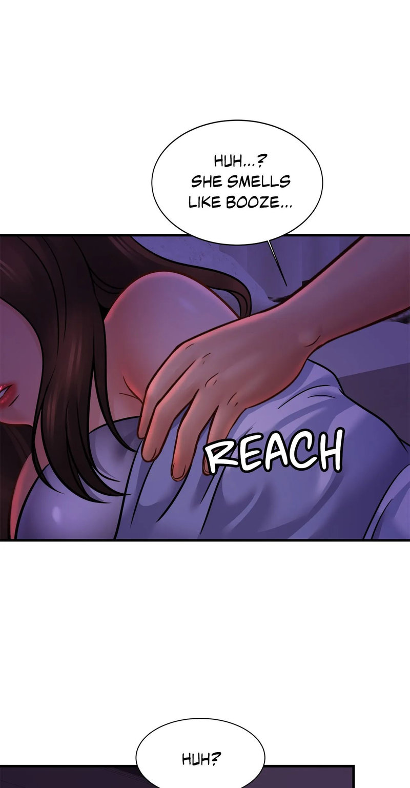Close Family Chapter 52 Page 28