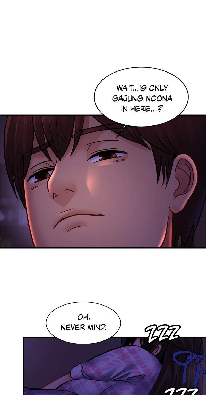 Close Family Chapter 52 Page 31