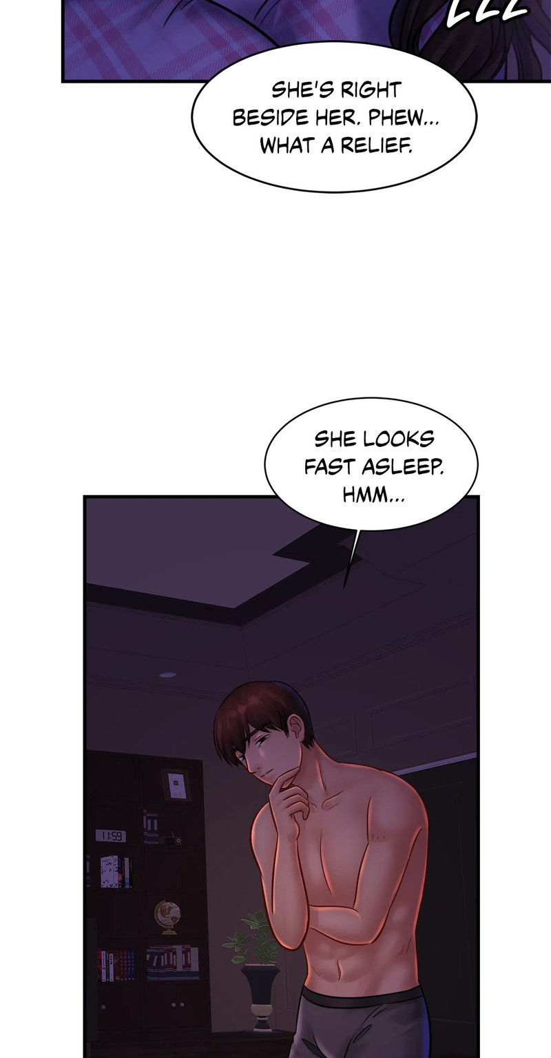 Close Family Chapter 52 Page 32