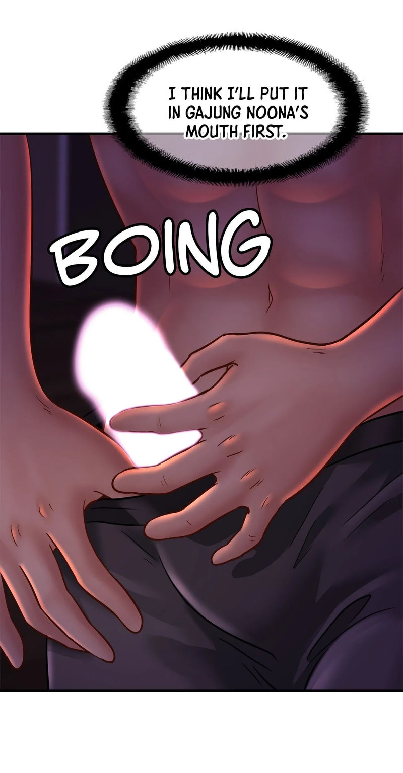 Close Family Chapter 52 Page 35