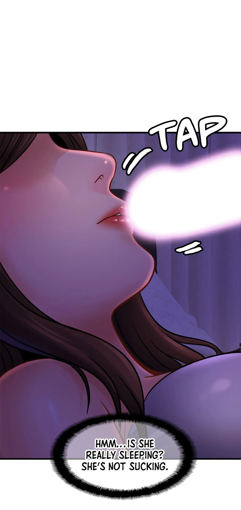 Close Family Chapter 52 Page 36