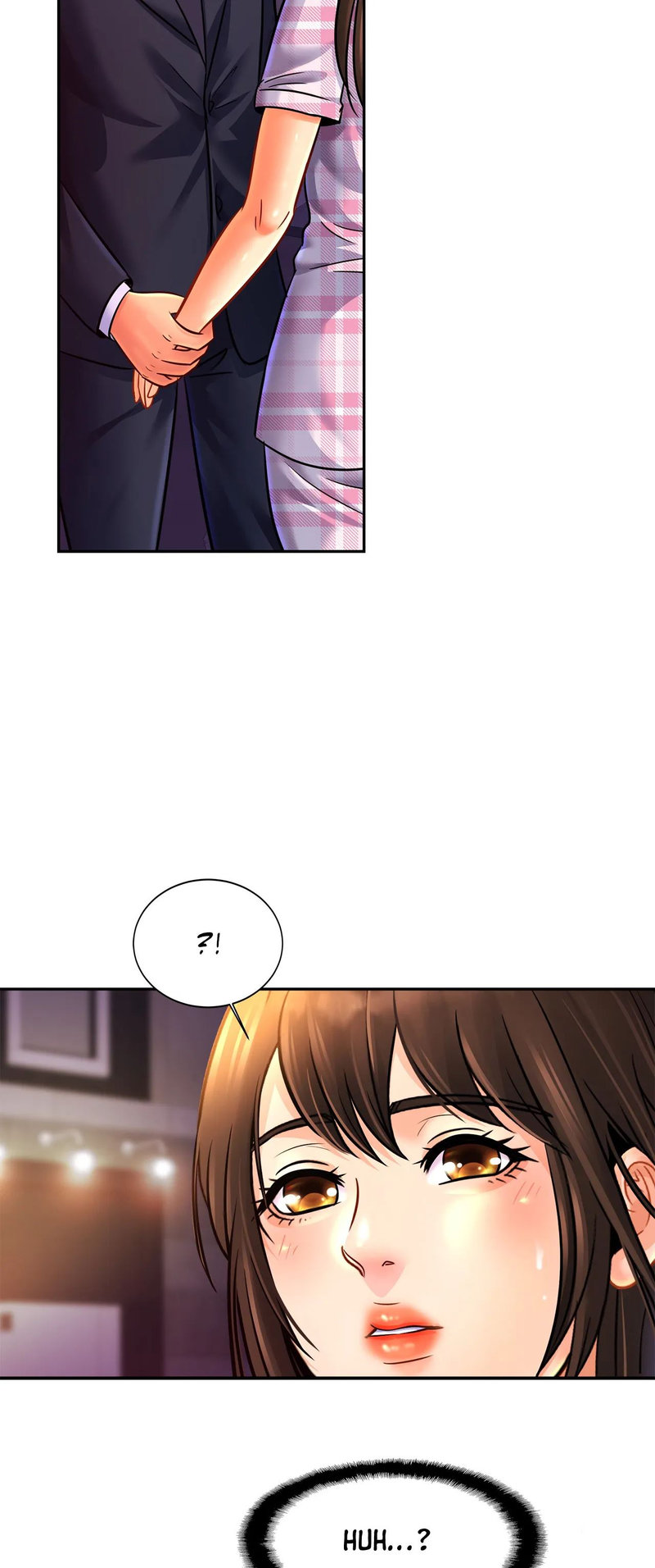 Close Family Chapter 52 Page 4