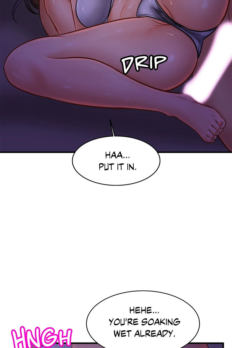 Close Family Chapter 52 Page 47