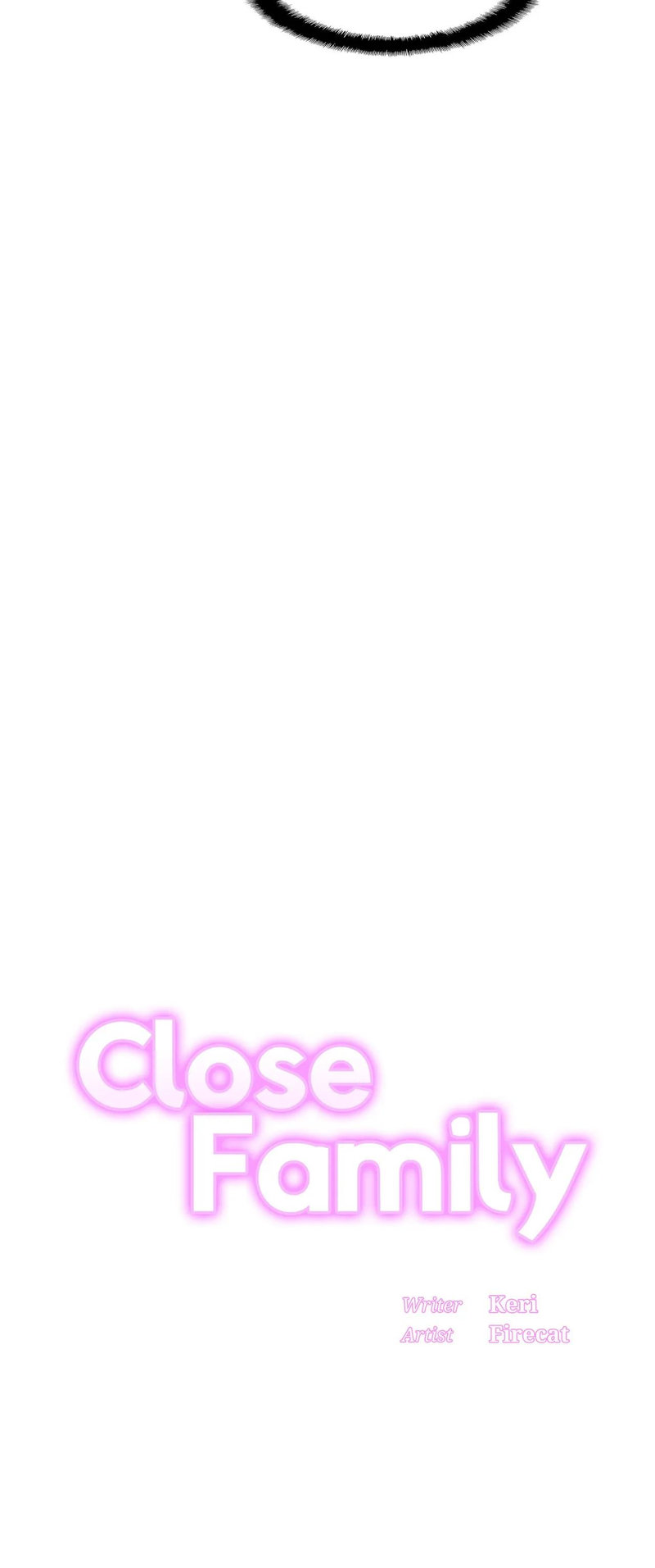 Close Family Chapter 52 Page 5
