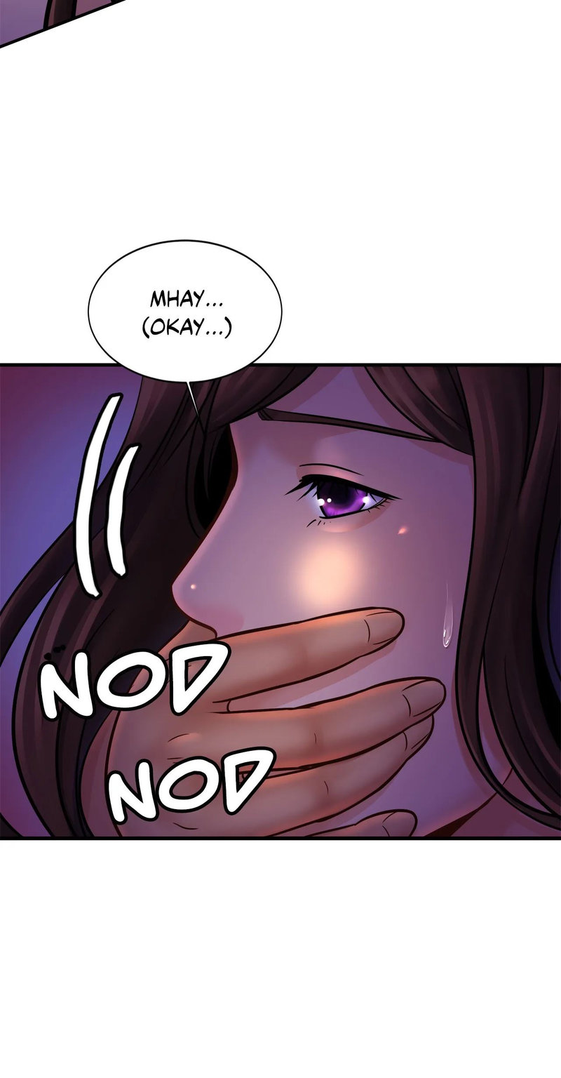 Close Family Chapter 52 Page 55