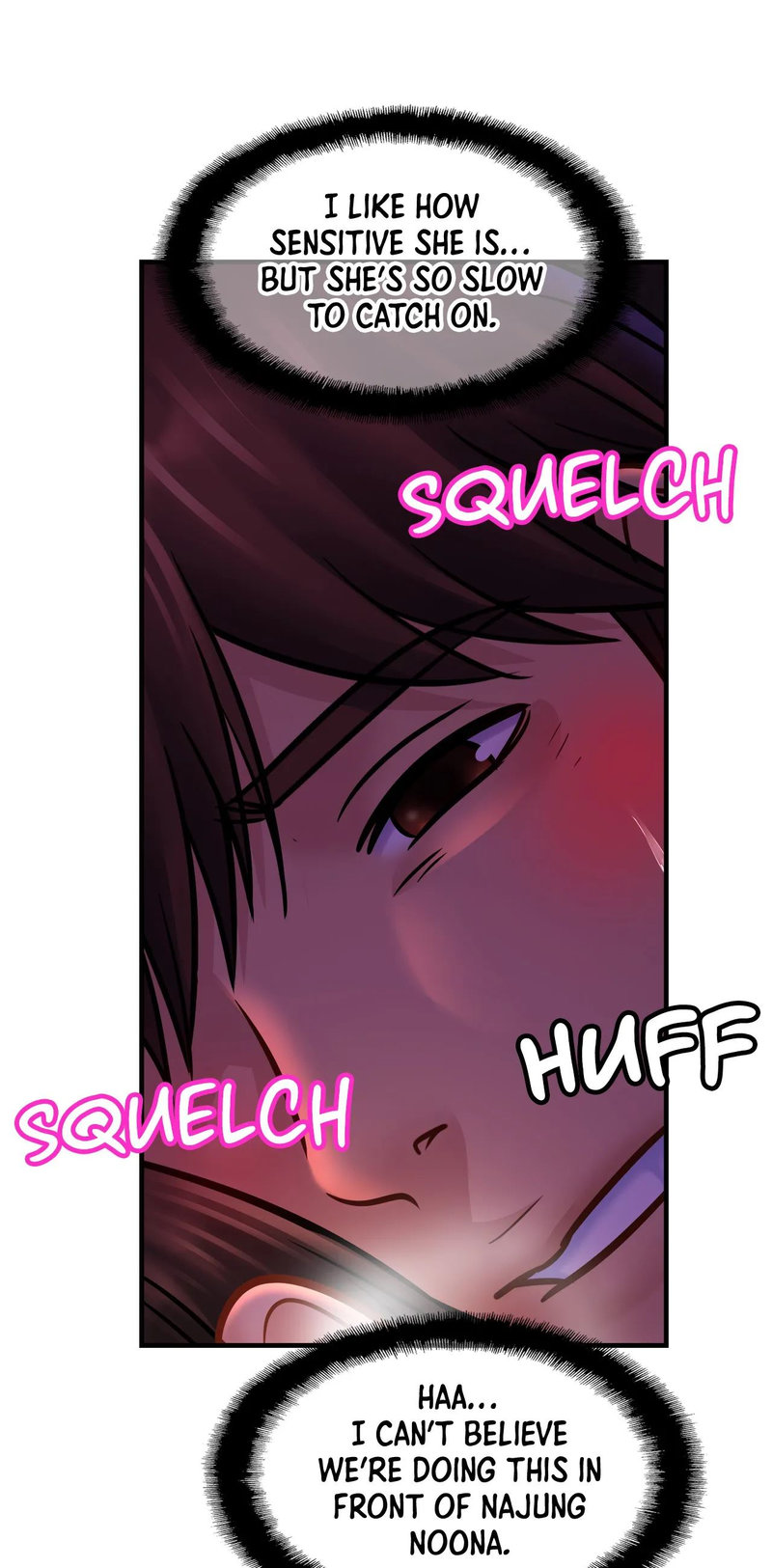 Close Family Chapter 52 Page 57