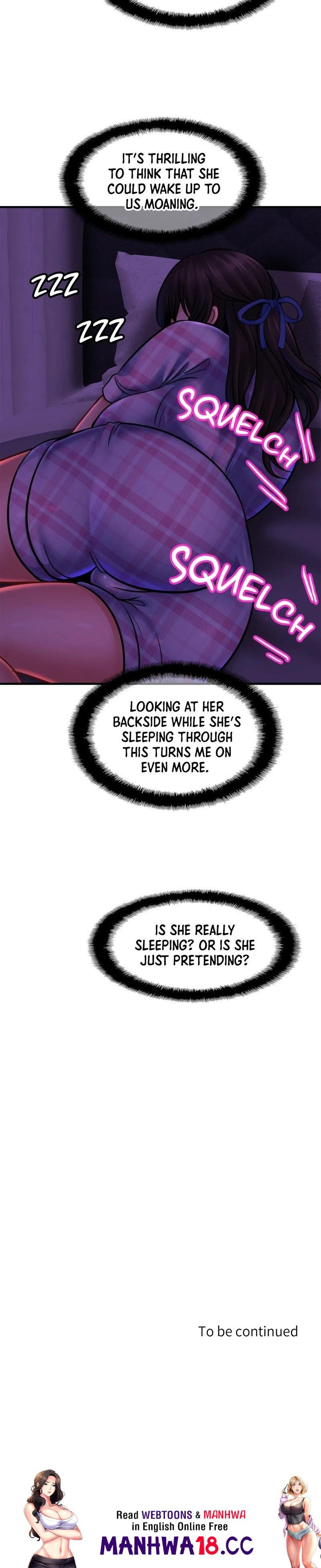 Close Family Chapter 52 Page 58