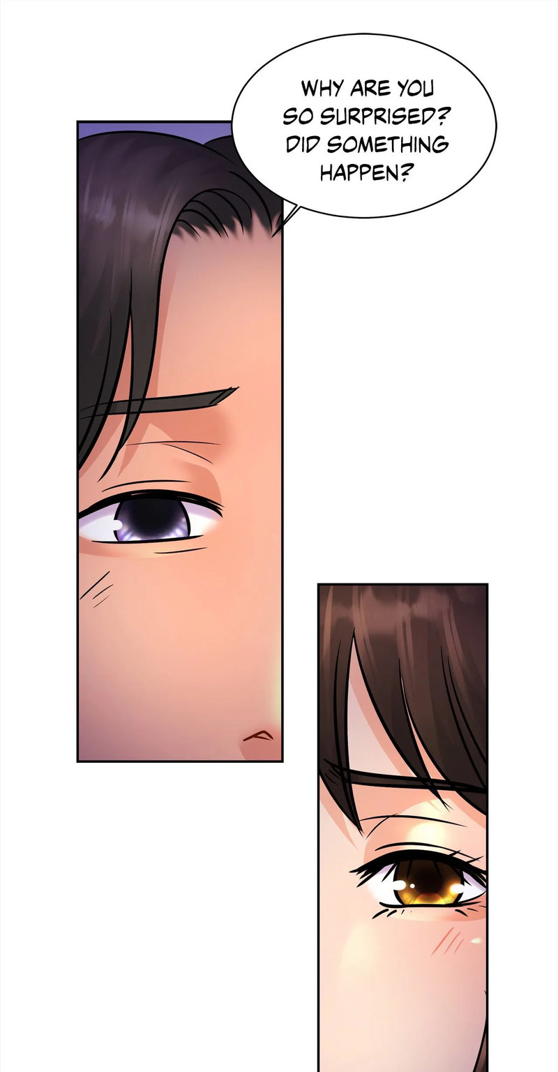 Close Family Chapter 52 Page 6