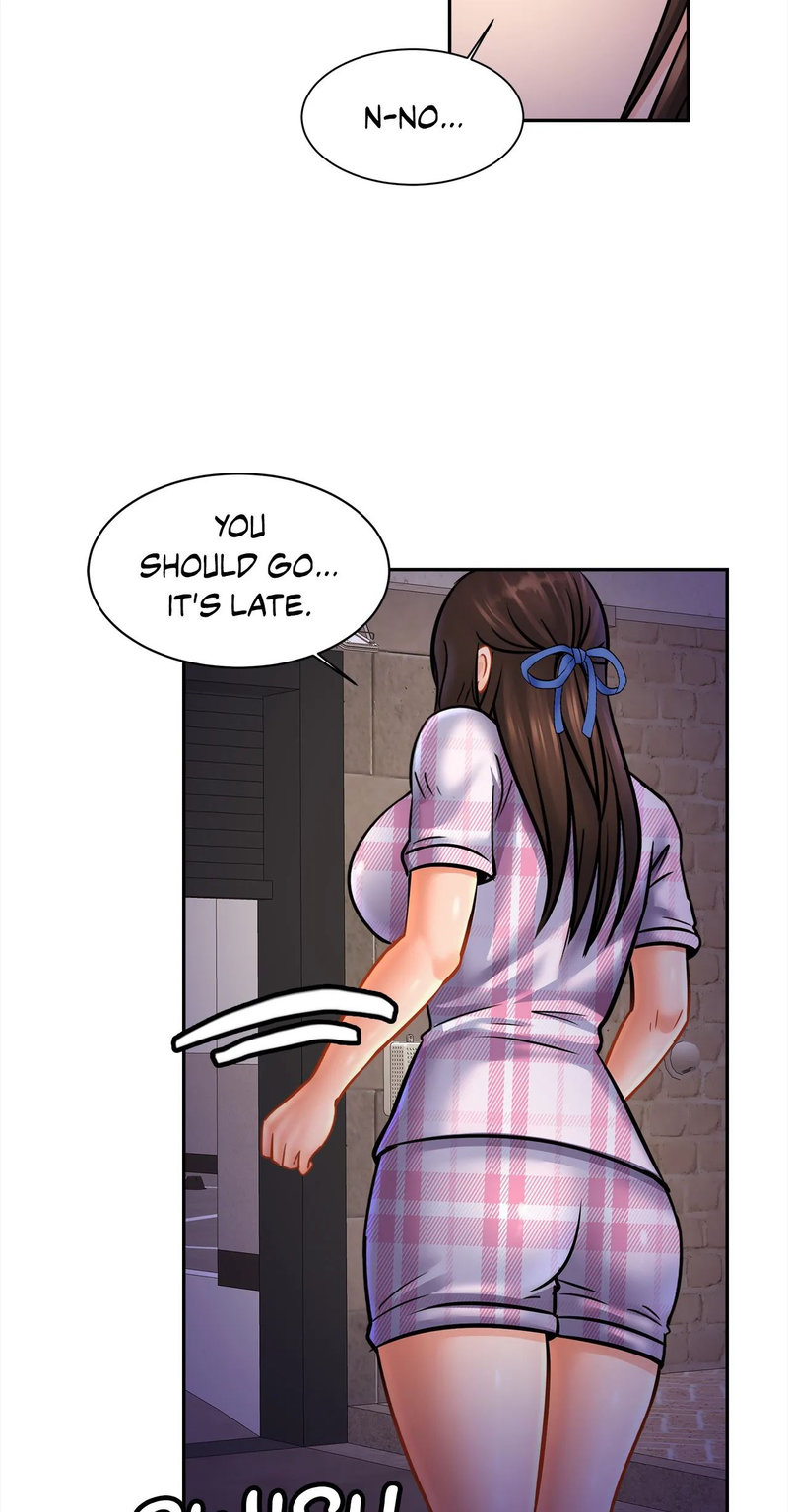 Close Family Chapter 52 Page 7