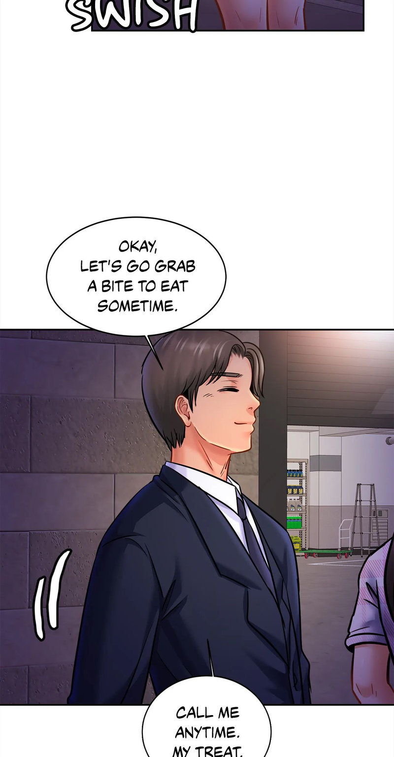 Close Family Chapter 52 Page 8