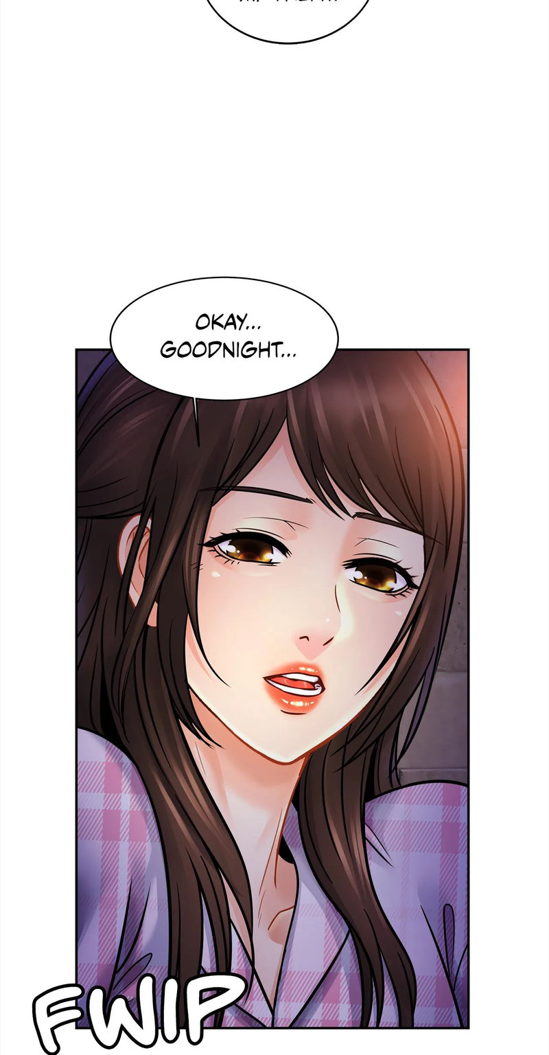 Close Family Chapter 52 Page 9
