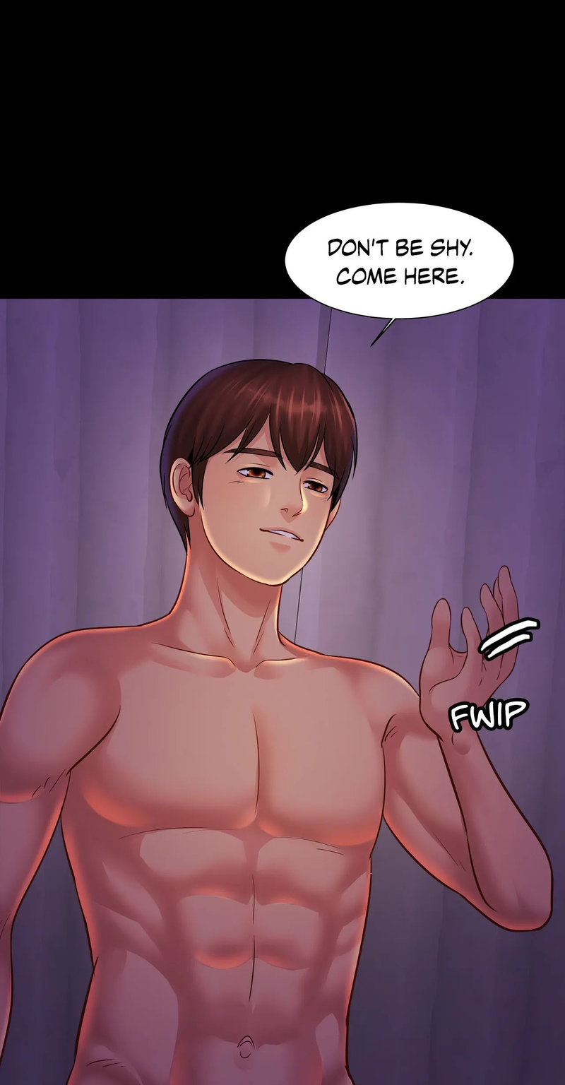 Close Family Chapter 53 Page 11