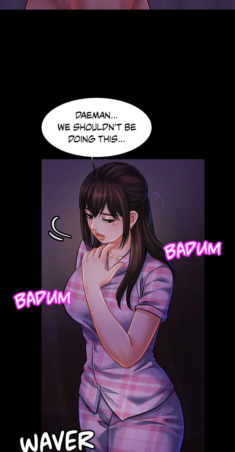 Close Family Chapter 53 Page 12