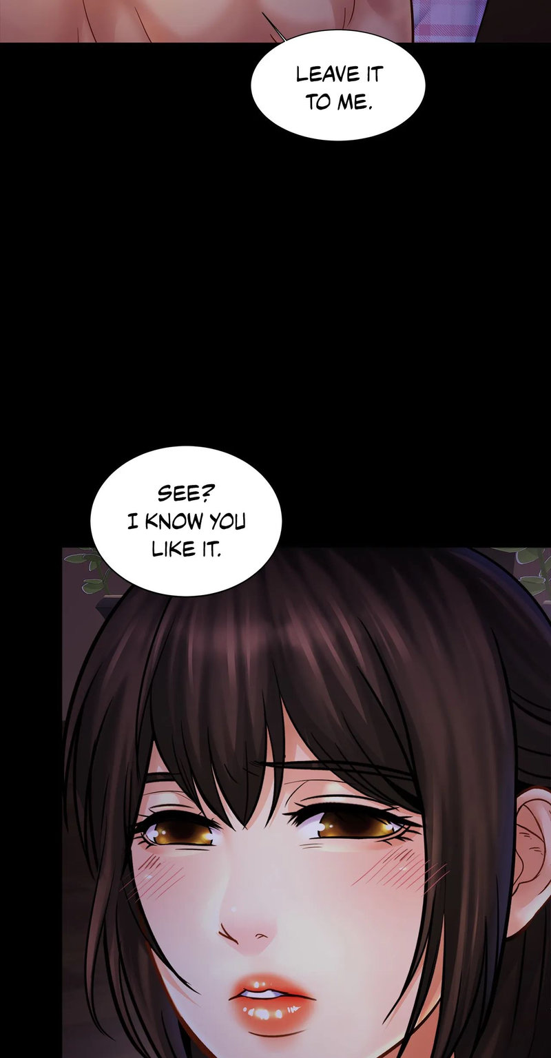 Close Family Chapter 53 Page 17